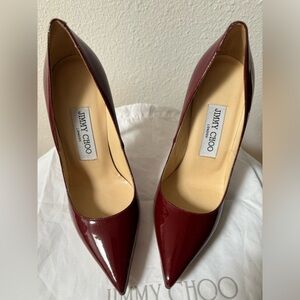 Jimmy Choo pumps BN Size 35